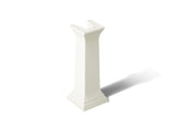 Memoirs® Bathroom sink pedestal