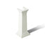 Memoirs® Bathroom sink pedestal