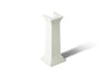 Memoirs® Bathroom sink pedestal