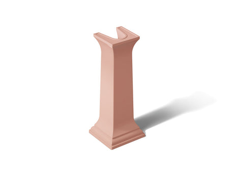 Memoirs® Bathroom sink pedestal