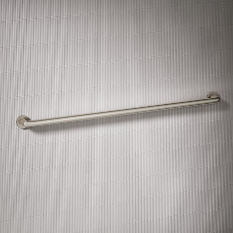 Kumin™ 42" grab bar