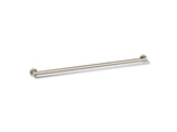 Kumin™ 42" grab bar