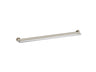 Kumin™ 42" grab bar