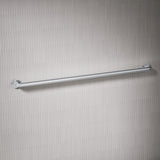 Kumin™ 42" grab bar