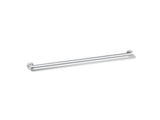 Kumin™ 42" grab bar