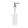 Contemporary Soap Dispenser