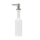 Contemporary Soap Dispenser