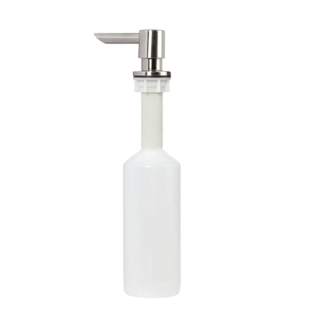 Contemporary Soap Dispenser