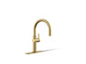 Crue® Single-handle bar sink faucet
