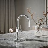 Crue® Single-handle bar sink faucet