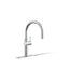 Crue® Single-handle bar sink faucet