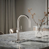 Crue® Single-handle bar sink faucet