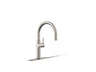 Crue® Single-handle bar sink faucet