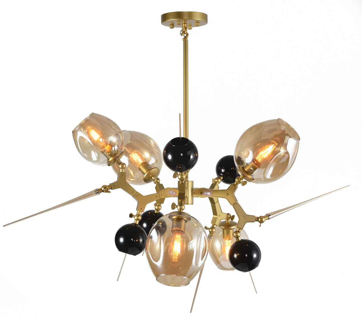 Chandelier BE03