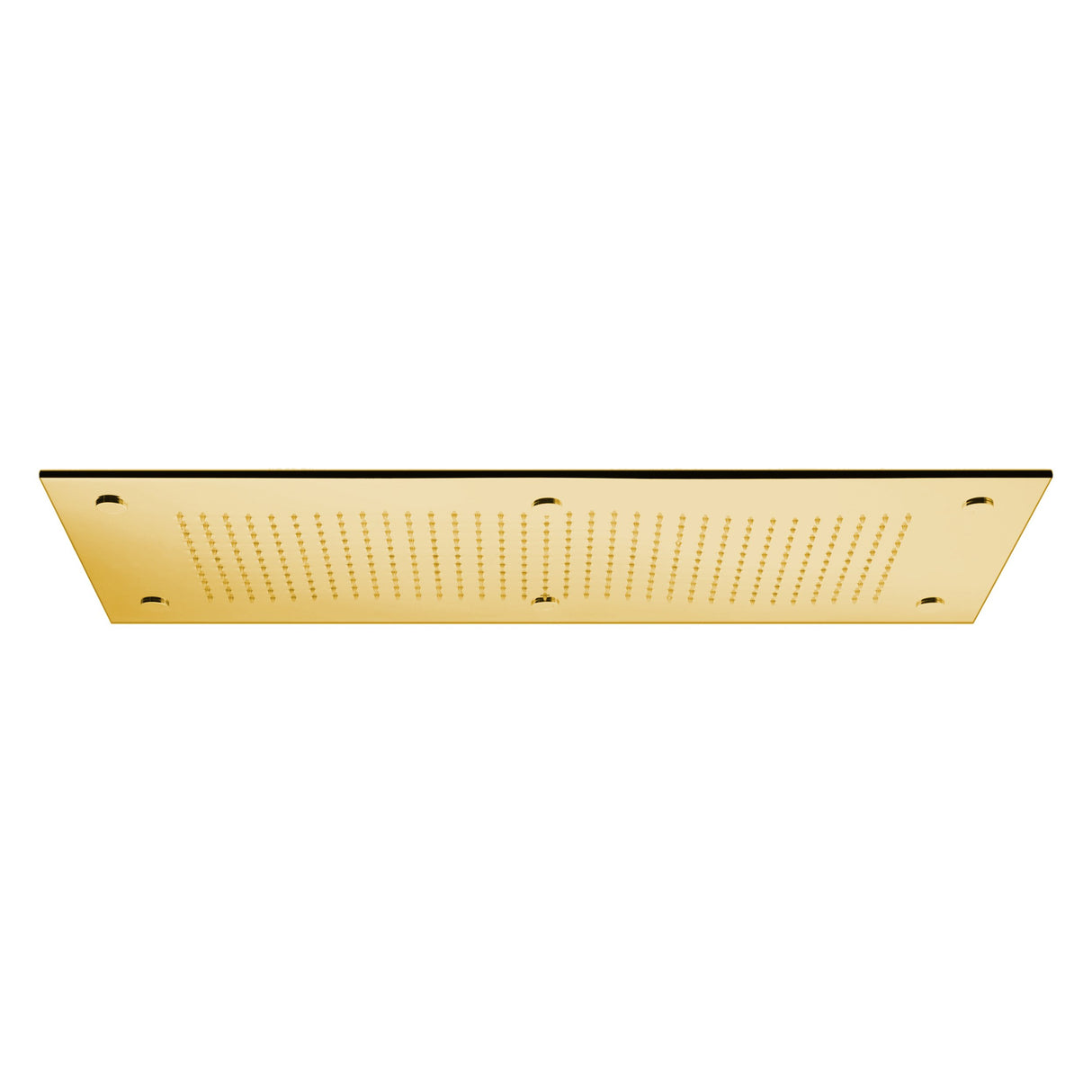 27”x11” Flush Mount Rainhead - 23003X