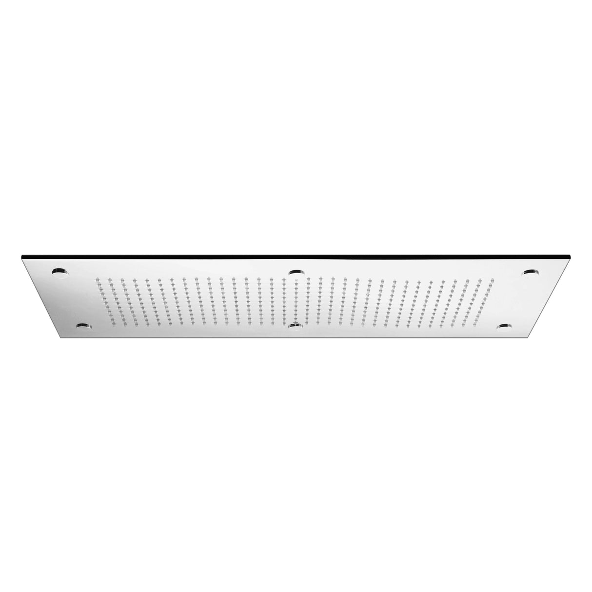 27”x11” Flush Mount Rainhead - 23003X