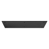 27”x11” Flush Mount Rainhead - 23003X