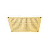 16”x16” Flush Mount Rainhead - 23008X
