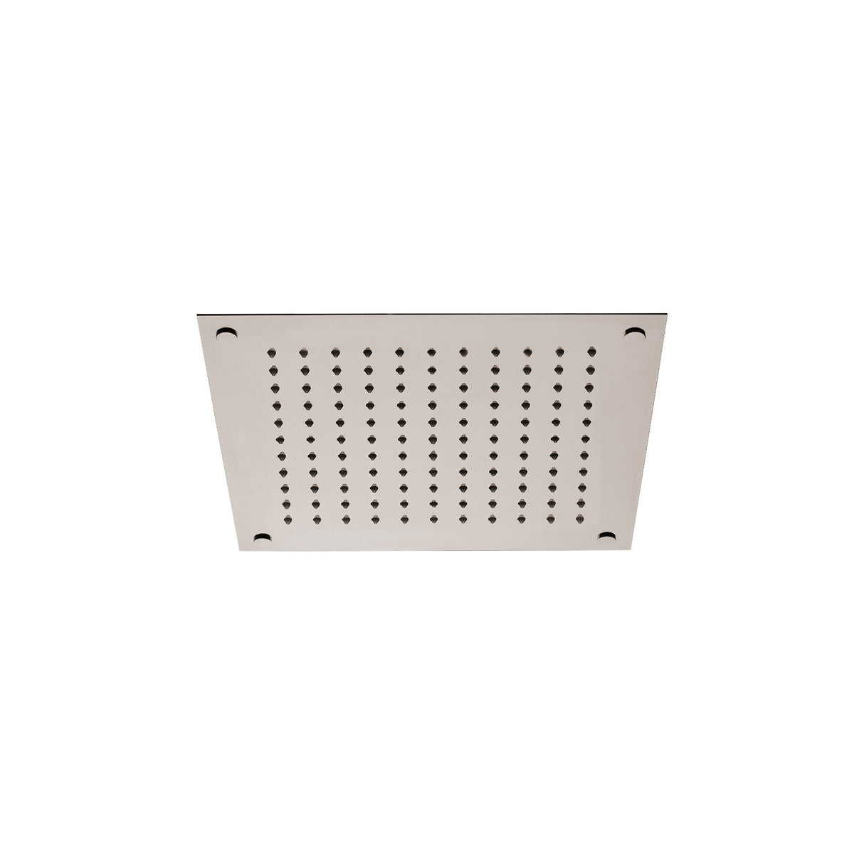 10”x10” Flush Mount Rainhead - 23009X