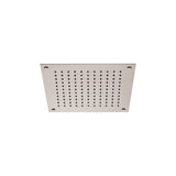 10”x10” Flush Mount Rainhead - 23009X