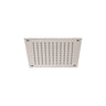 10”x10” Flush Mount Rainhead - 23009X