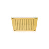 10”x10” Flush Mount Rainhead - 23009X