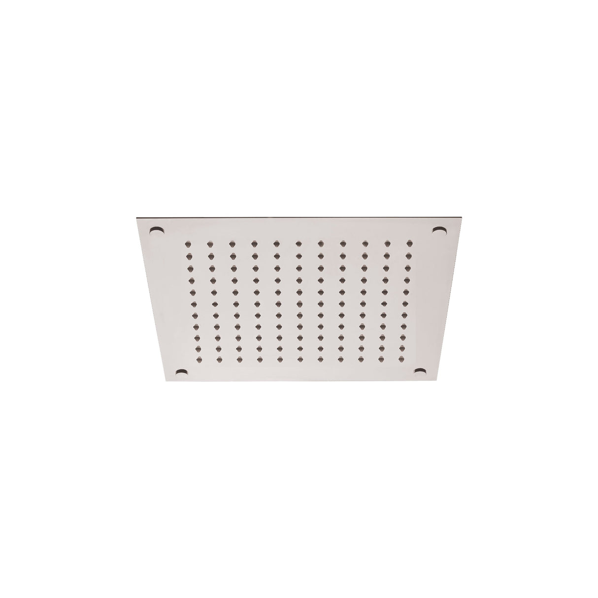 10”x10” Flush Mount Rainhead - 23009X
