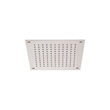 10”x10” Flush Mount Rainhead - 23009X