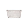10”x10” Flush Mount Rainhead - 23009X
