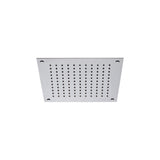 10”x10” Flush Mount Rainhead - 23009X