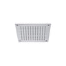 10”x10” Flush Mount Rainhead - 23009X