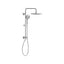 Spectra Versa® 24-Inch 4-Function 1.8 gpm/6.8 L/min Shower System With Rain Showerhead