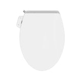 AquaWash® Essentials Non-Electric SpaLet® Bidet Seat With Manual Operation