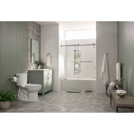 Aspirations 18-Inch Towel Bar