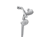 Purist® 2-in-1 multifunction 2.5 gpm shower combo kit