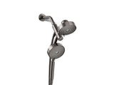 Purist® 2-in-1 multifunction 1.75 gpm shower combo kit