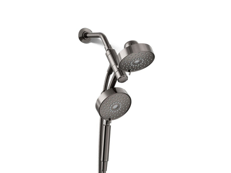 Purist® 2-in-1 multifunction 2.5 gpm shower combo kit
