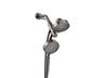 Purist® 2-in-1 multifunction 2.5 gpm shower combo kit