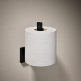 Square Vertical toilet paper holder