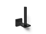Square Vertical toilet paper holder