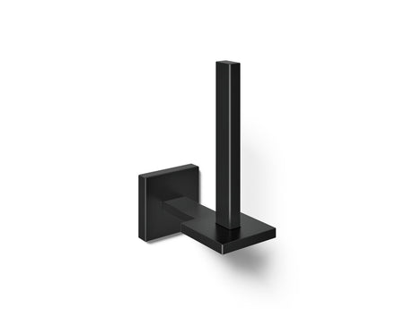 Square Vertical toilet paper holder