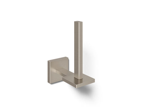Square Vertical toilet paper holder