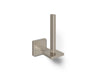 Square Vertical toilet paper holder