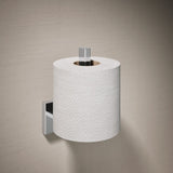 Square Vertical toilet paper holder