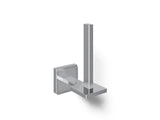 Square Vertical toilet paper holder