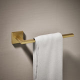 Square Towel arm