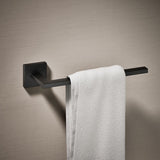 Square Towel arm