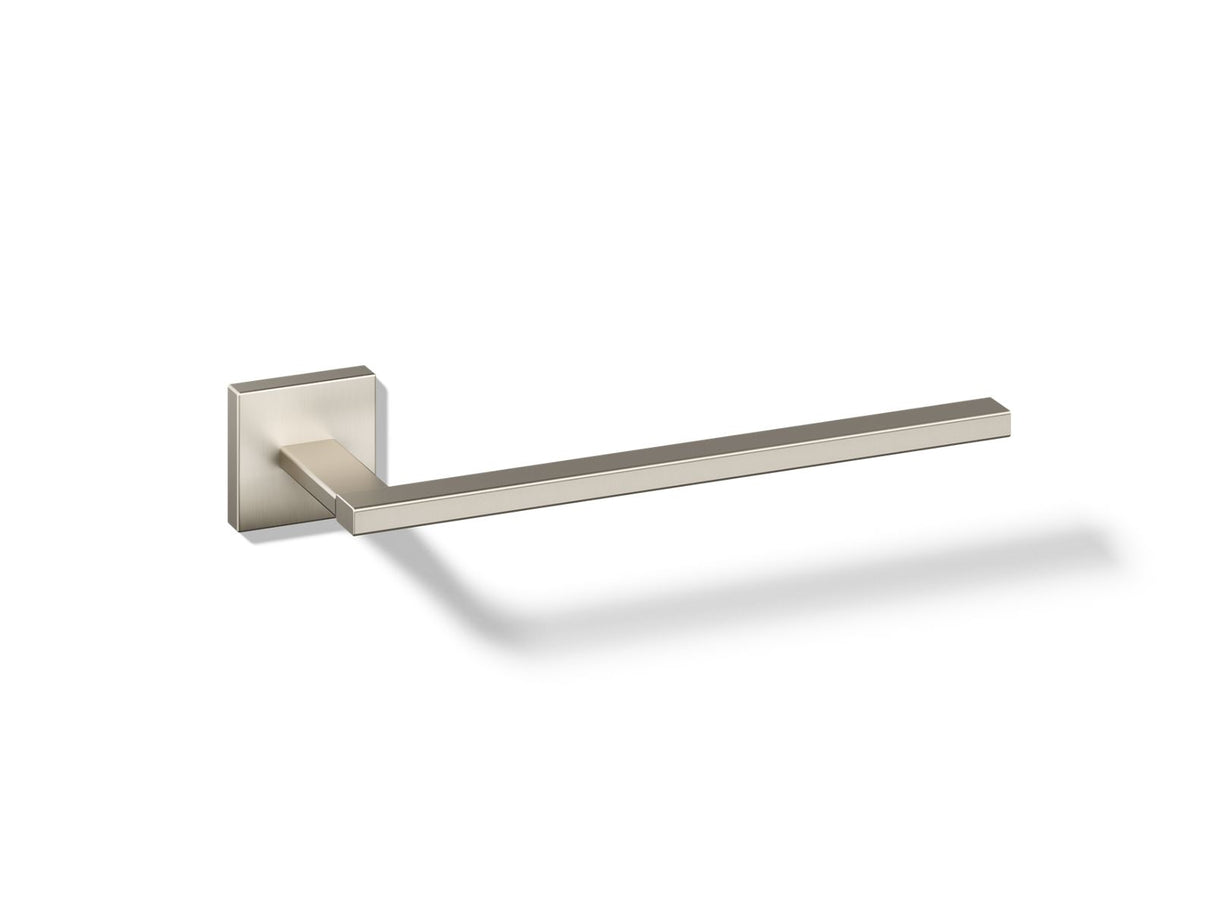 Square Towel arm