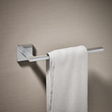 Square Towel arm