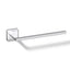 Square Towel arm